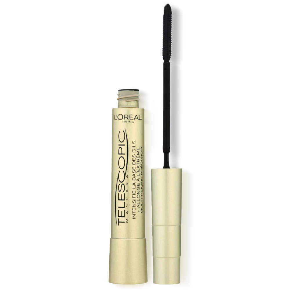 מסקרה לוריאל Telescopic