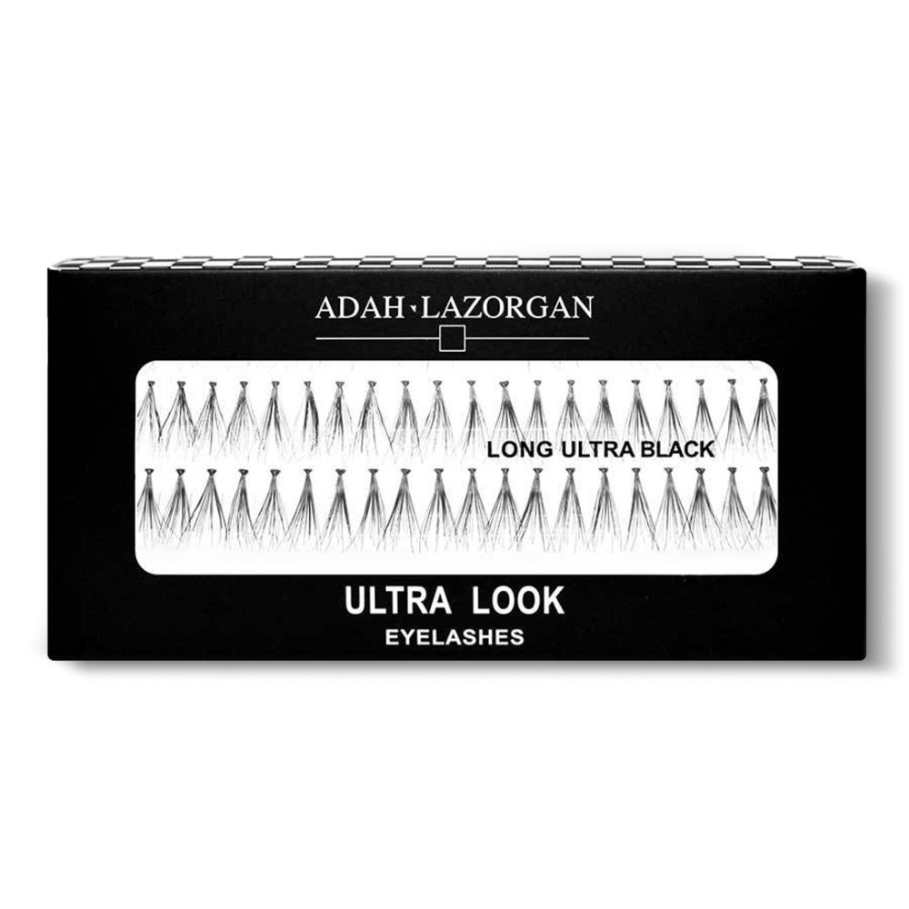 ריסים long – ULTRA LOOK עדה לזורגן