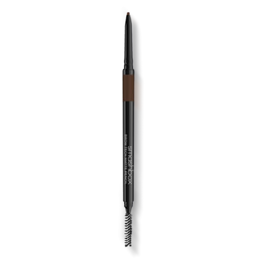 עפרון גבות בגימור מאט - Brow Tech Matte Pencil