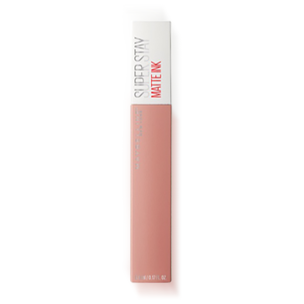 שפתון עמיד ונוזלי MAYBELLINE Matte Ink