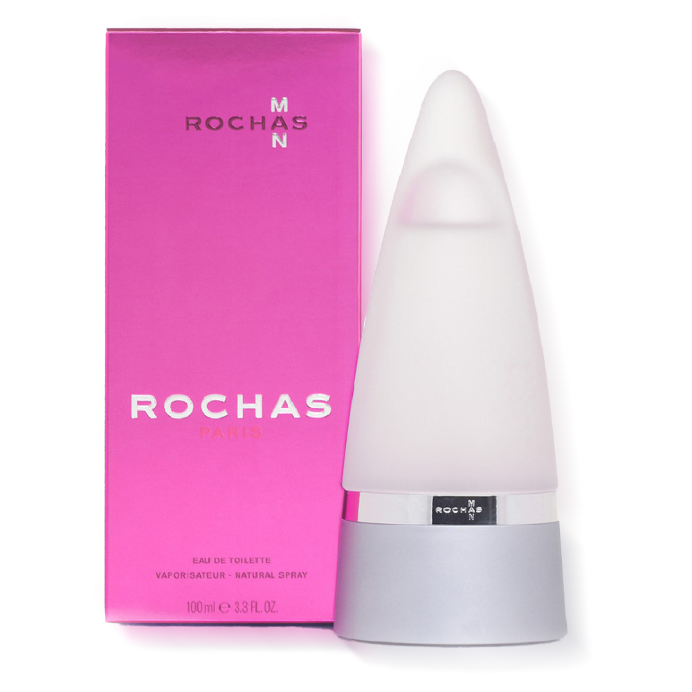 בושם לגברים – Rochas רושס 100 מ"ל