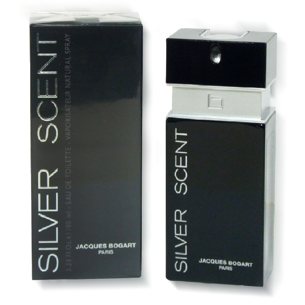 בושם לגברים – Silver Scent סילבר 100 מ"ל