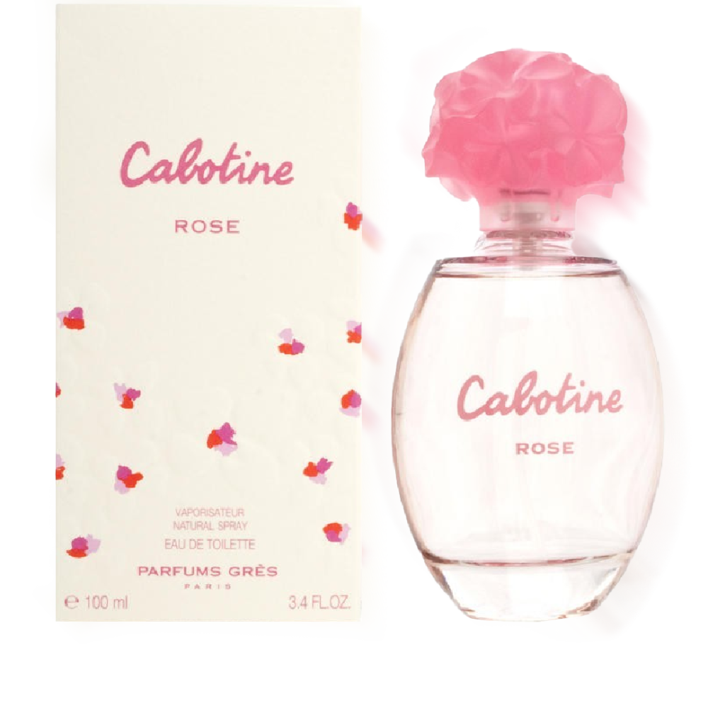 בושם לנשים Cabotine קבוטין 100 מ"ל
