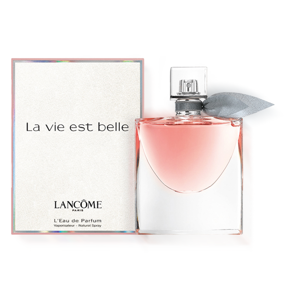 בושם לנשים לה ויה בל Lancome לנקום