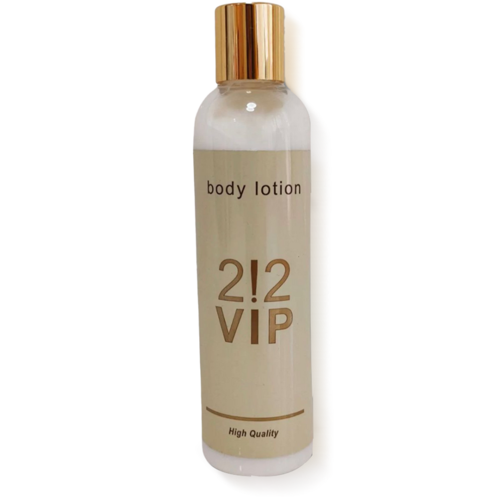 קרם גוף לאישה 212 VIP