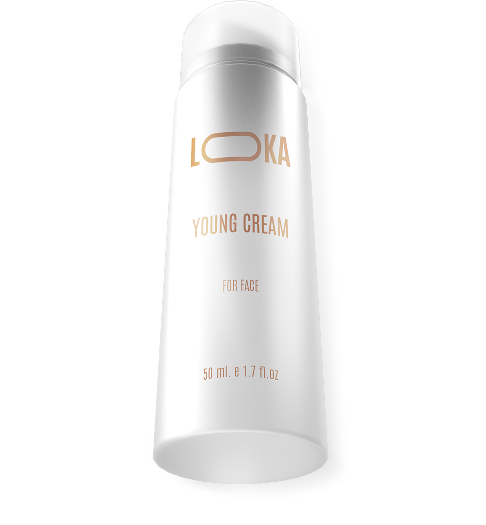 קרם פנים נערות 25 spf